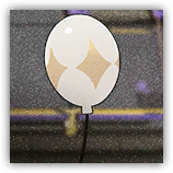 Carnevale Balloon image