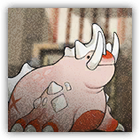 Explosion Devotee image