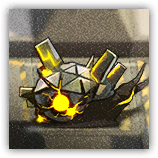 Acid Originium Slug image