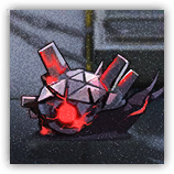 Acid Originium Slug α image