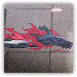 'Sapid Auspice' image