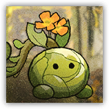 Patrolling Foliage image