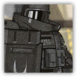 Heavy Defender image