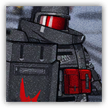 Heavy Defender Leader image