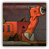 Prototype Auto Meal Distributor image