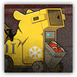 Cold Drink Machine image