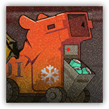 Hot Drink Machine image