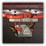 Blast-Proof Cargo Helper image