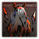 'Shadow in the Snow' image