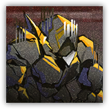 Solidified Originium Colossus image