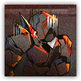 Active Originium Colossus image