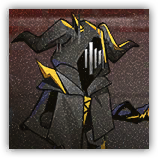 Stable Sarkaz Caster Crystal image