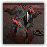 Active Sarkaz Caster Crystal image