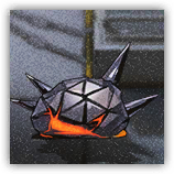 Originium Slug α image