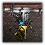 Static Oneiros α image