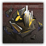 Decode Basis α image