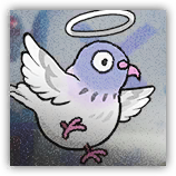 'Wings of the Sankta' image