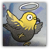 'Flight of the Sankta' image