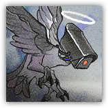 'Eyes of the Sankta' image