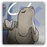 'Flippers of the Sankta' image