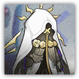 Veteran Shrine Preacher image