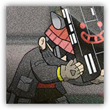 Artistic Extra image