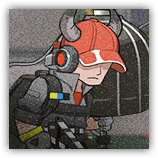 Attention-Seeking Prop Technician image