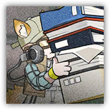 Uneasy Designer image