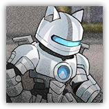 Hero's Sidekick image