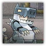 Hero's Sidekick image