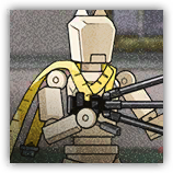 Nimble Mannequin image