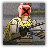 Sentient Mannequin image