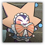 Background Clown image