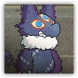 Wolff's Shadow image