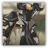 Sarkaz Greatswordsman image