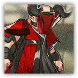 Sarkaz Greatswordsman Leader image