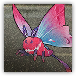 'Dream of Metamorphosis' image