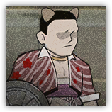 Pessimistic Oath-Brother image