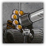 Army Light Artillery image