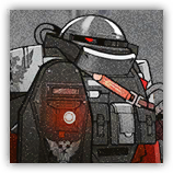 Army Veteran Shieldguard image