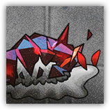 Abnormal Originium Slug image