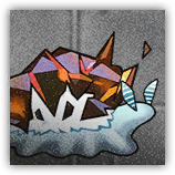 Abnormal Originium Slug α image