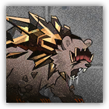 Abnormal Manglerbeast image