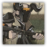 Sarkaz Crossbowman image