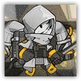 Airborne Soldier image