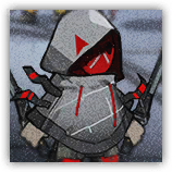 Dual Swordsman Leader image