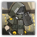 Light-Armored Soldier image