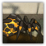 Infused Originium Slug image