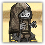 Invisible Caster image