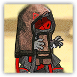 Invisible Caster Leader image